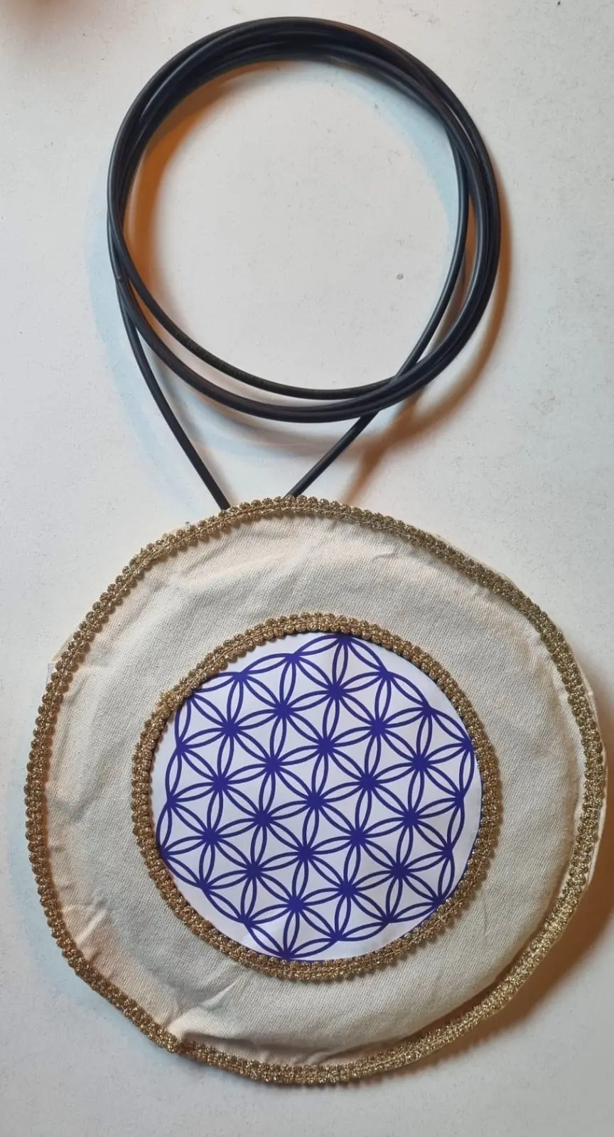 Bobina Pancake Magnética